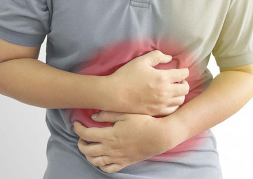 specialities - gastroenterology